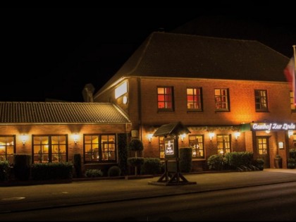 Foto: Gasthof Zur Linde